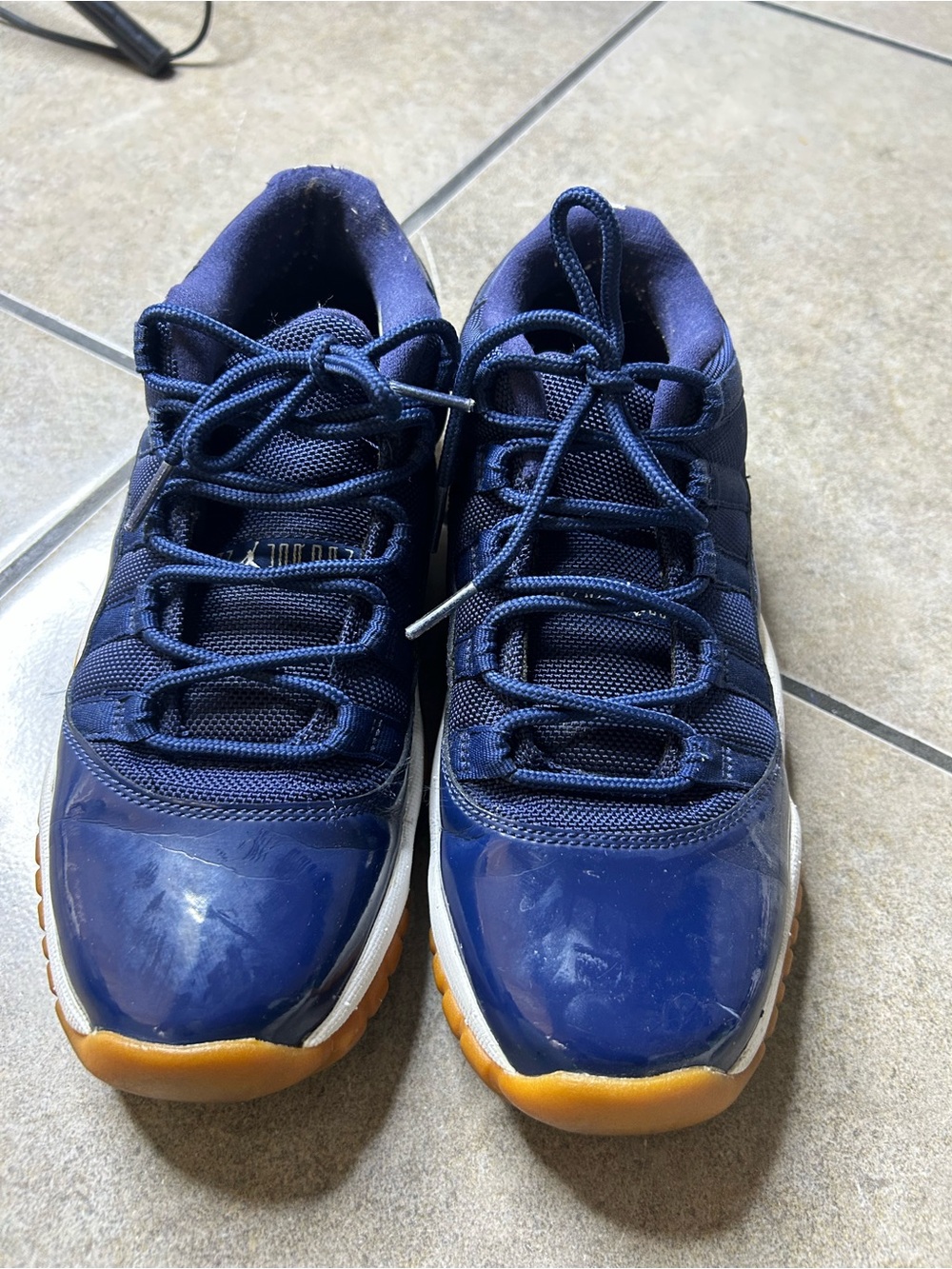 Jordan 11 - Picture 3 of 8